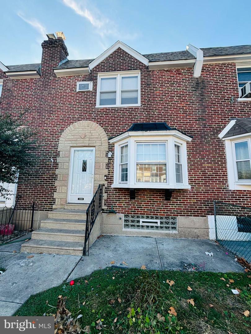 Property Photo:  4428 Teesdale Street  PA 19136 