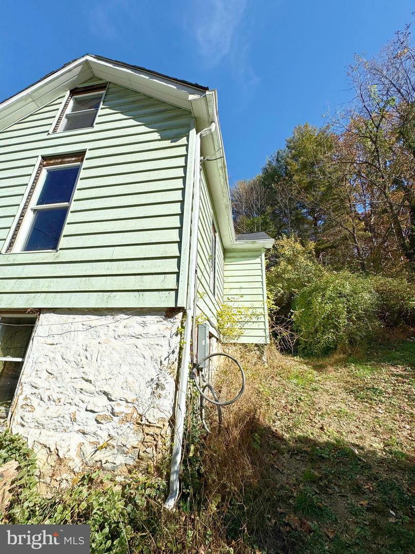 Property Photo:  521 Dutrow Road  MD 21157 