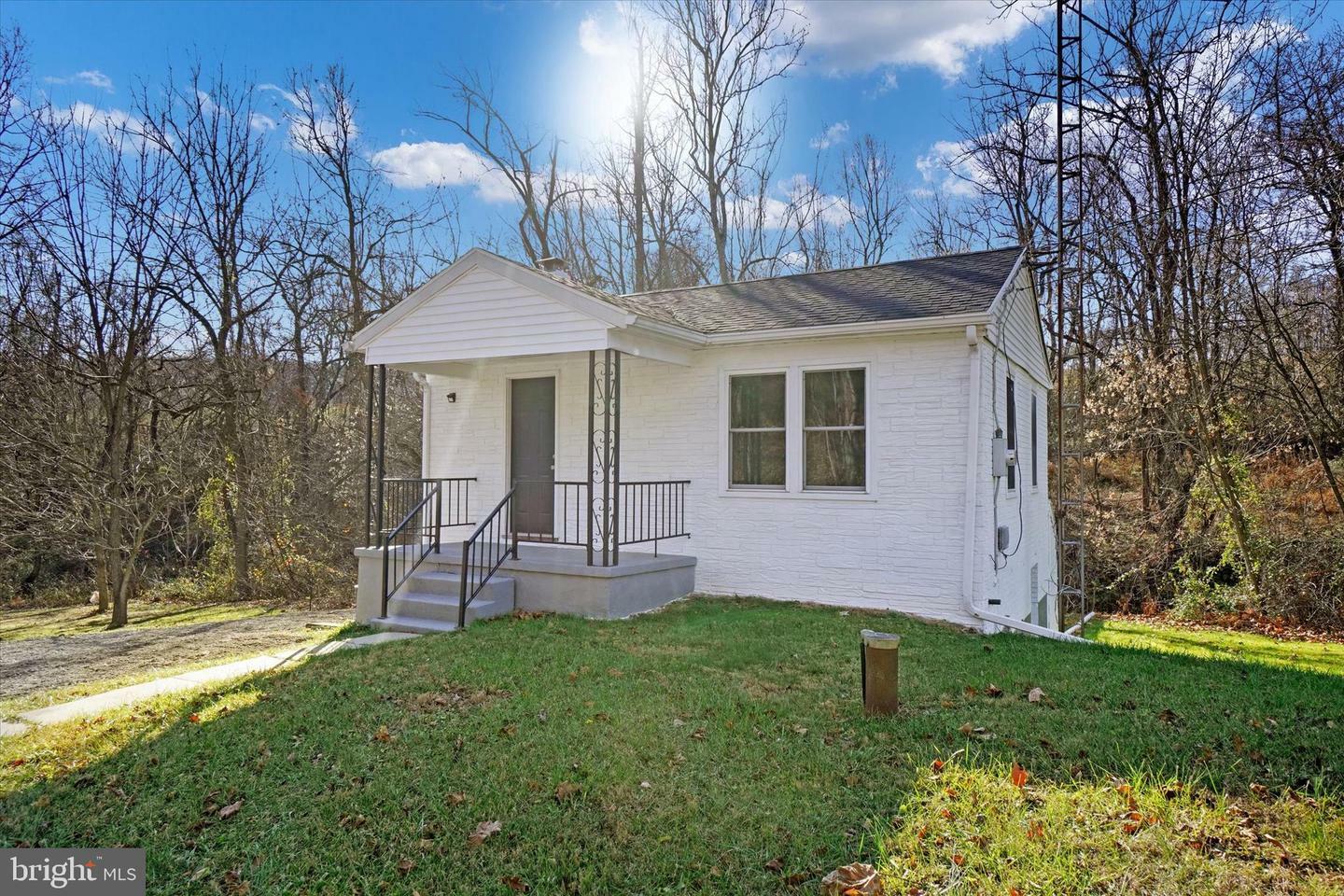 Property Photo:  322 New Bridgeville Road  PA 17368 