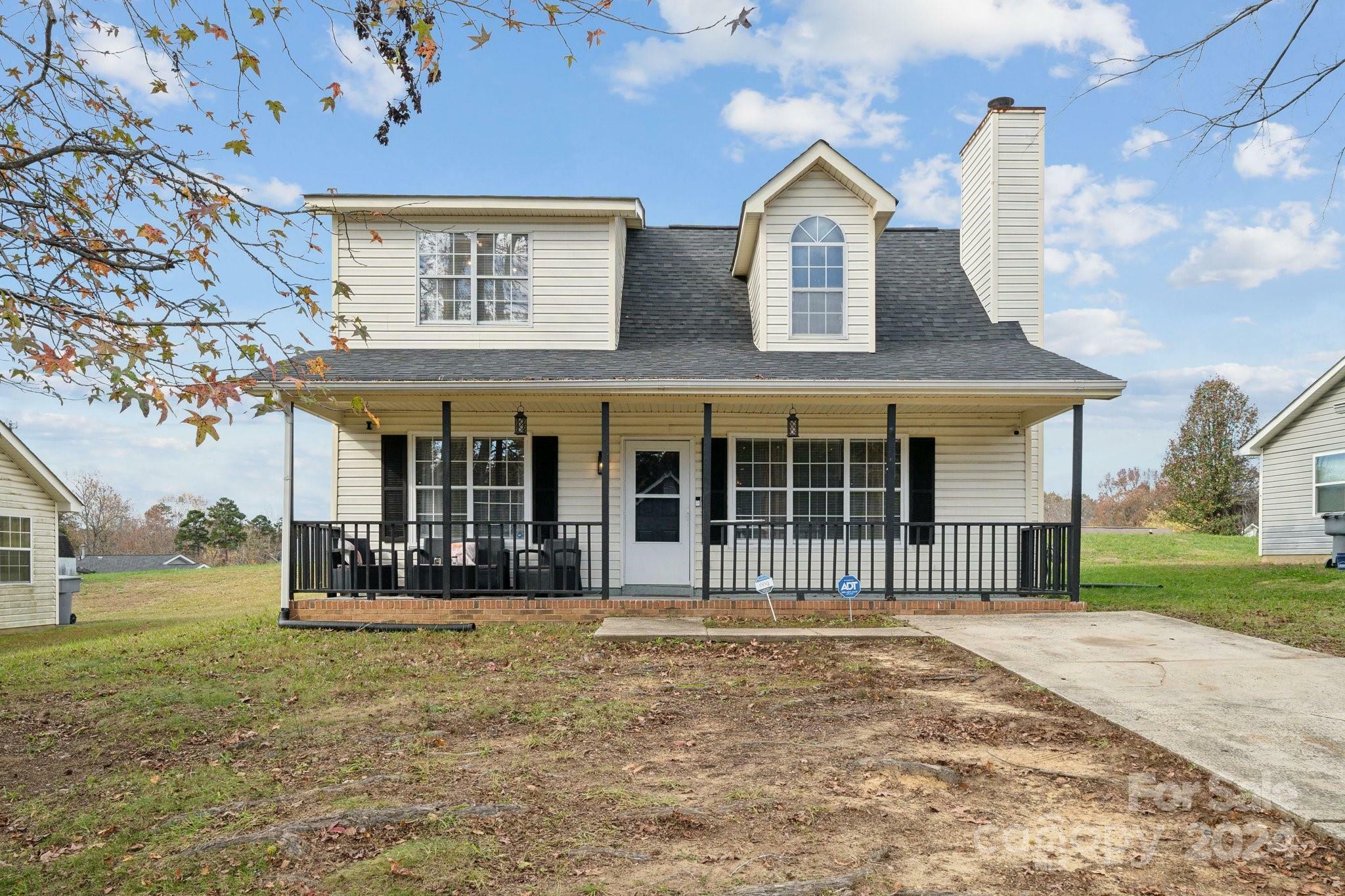 Property Photo:  1324 Eagles Landing Drive  NC 28214 