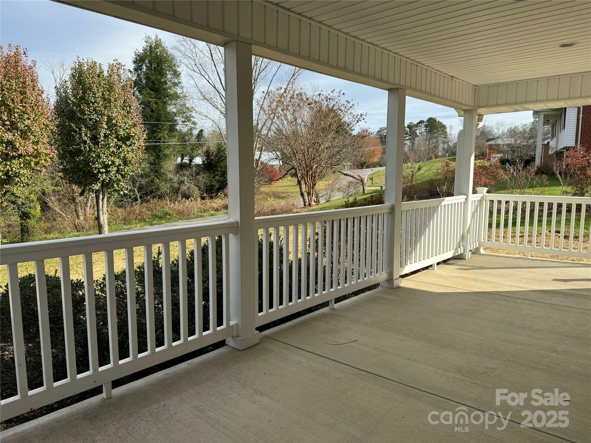 Property Photo: 218 Old Nc 20 Highway NC 28701