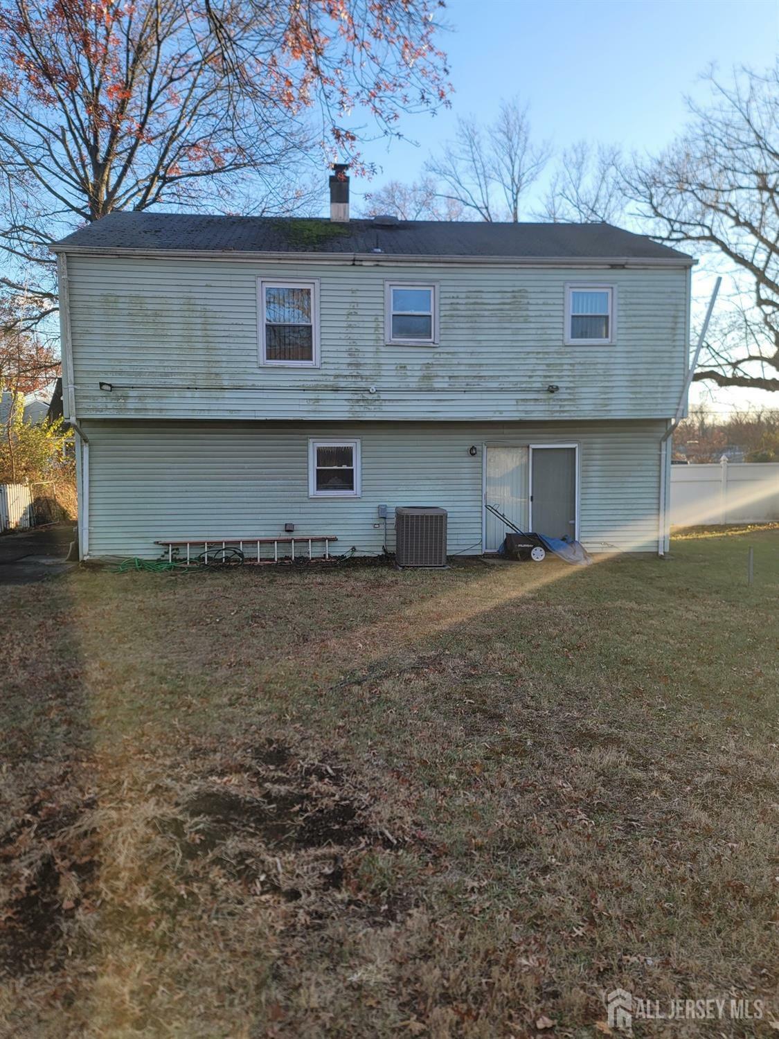 Property Photo:  126 Edwards Avenue  NJ 08854 