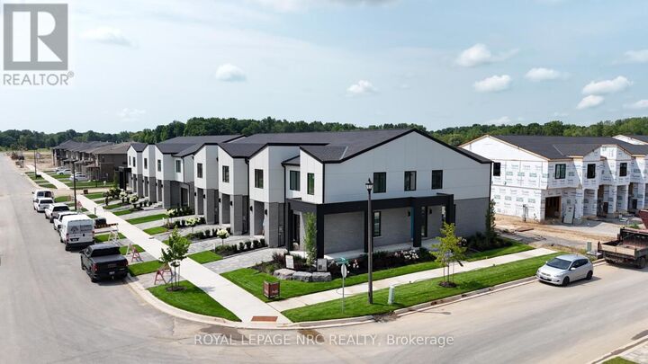 Property Photo:  186 Klager Avenue  ON L0S 1E6 
