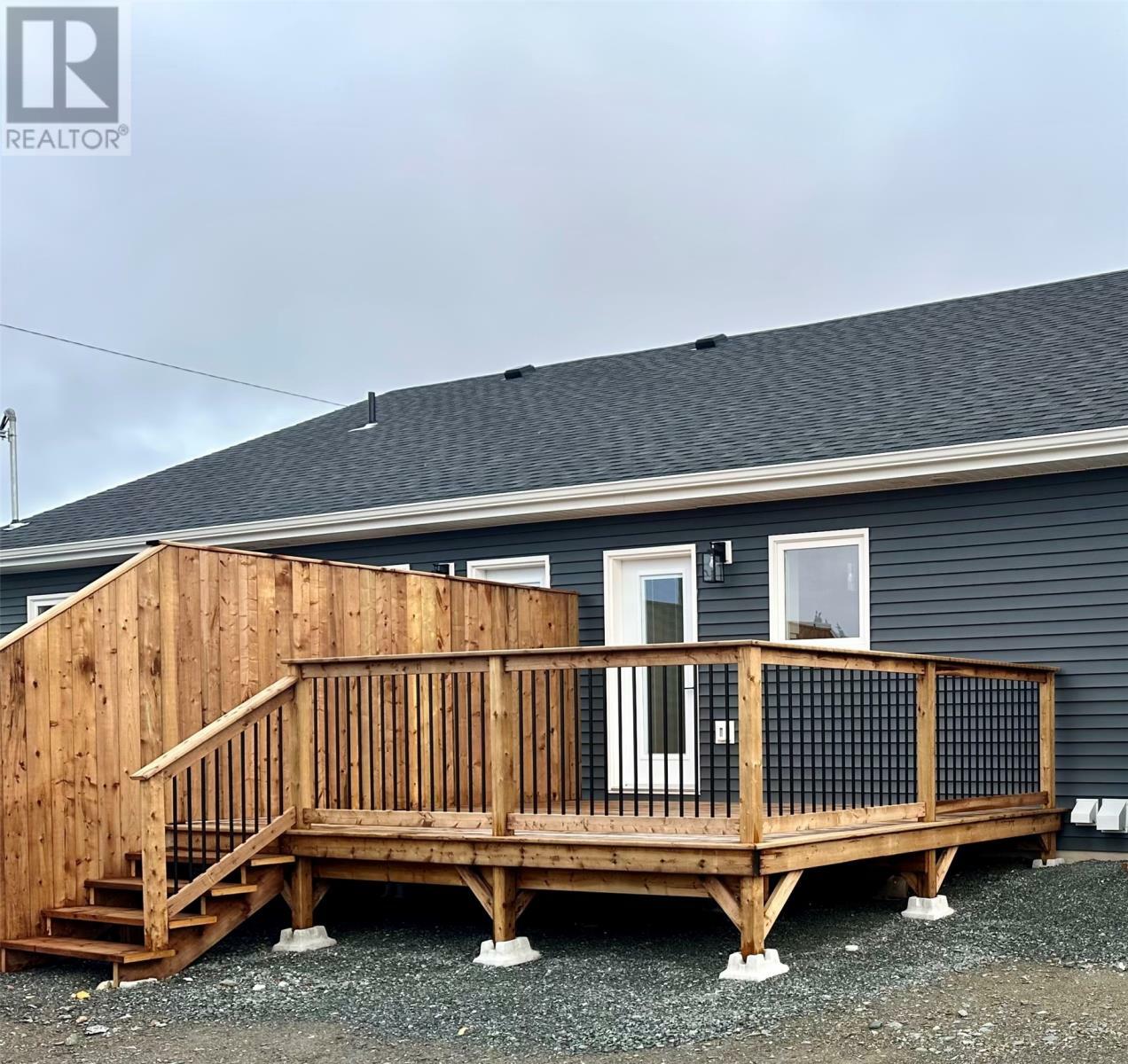 Property Photo:  197 Penwell Street  NL A1V 0A3 