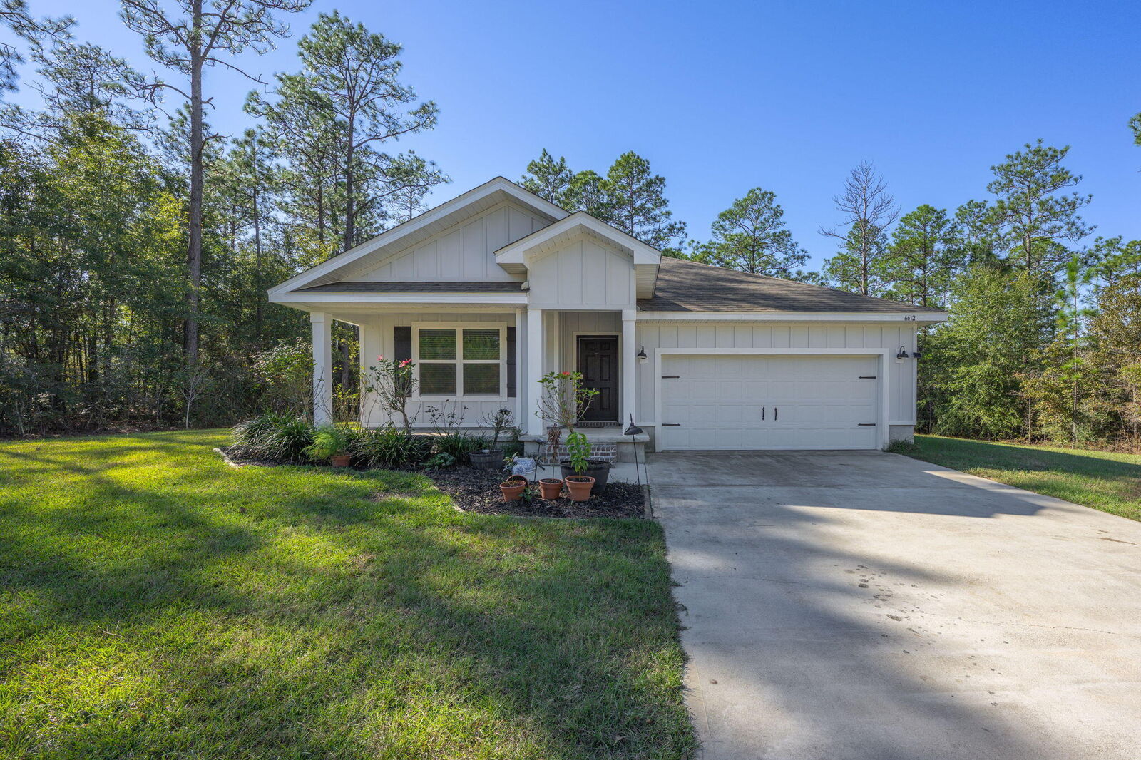 Property Photo:  6612 Spyglass Hill Road  FL 32567 