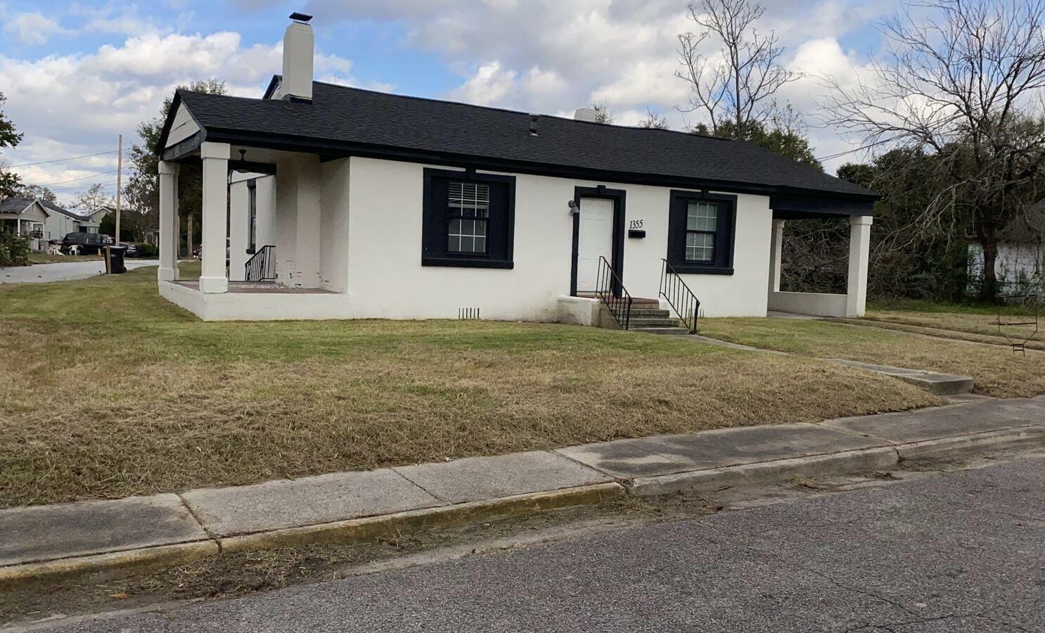 Property Photo:  1355 Dewitt Street  GA 30901 