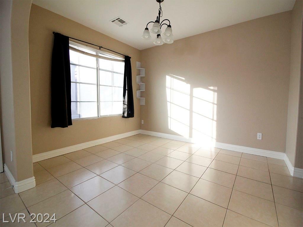 Property Photo:  5332 Santa Fe Heights Street  NV 89081 