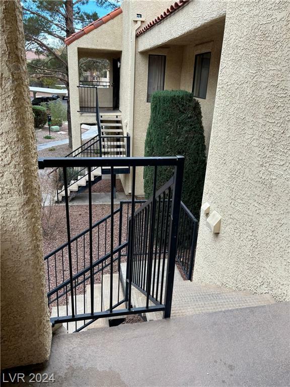 Property Photo: 601 Cabrillo Circle 648 NV 89015