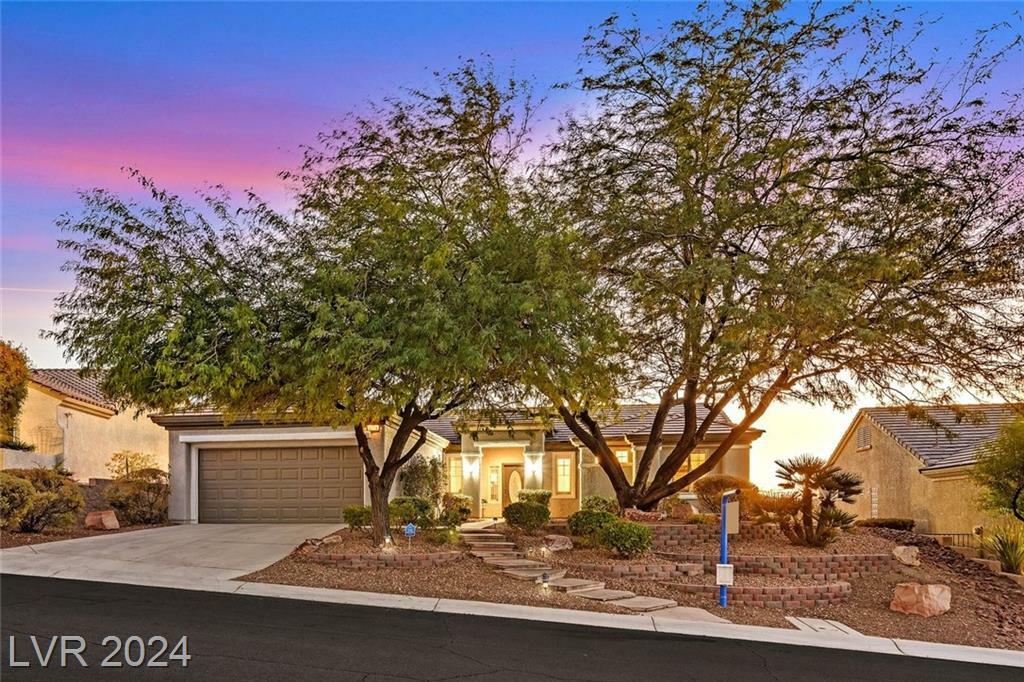 2779 Foxtail Creek Avenue  Henderson NV 89052 photo