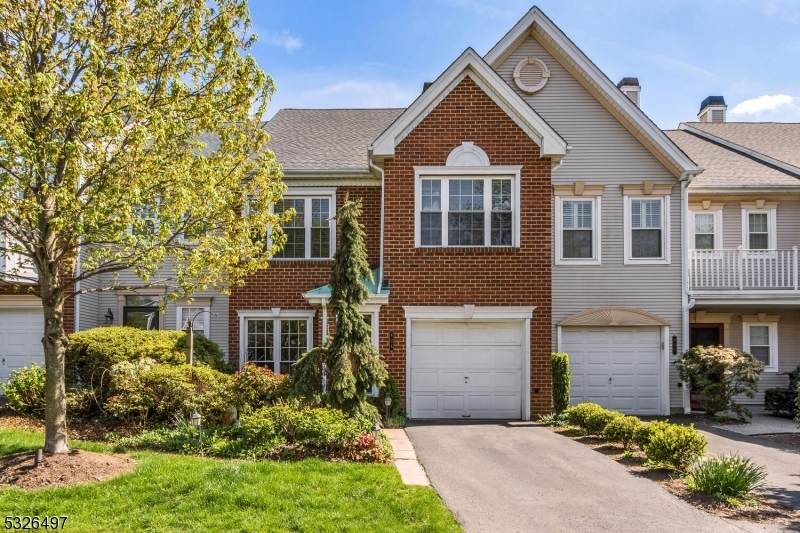 Property Photo: 406 Timberbrooke Dr NJ 07921