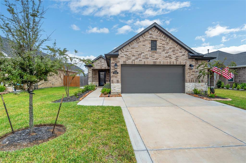 Property Photo:  31302 Conover Drive  TX 77441 