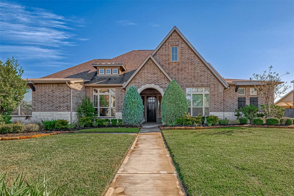 Property Photo:  16510 Baston Creek Drive  TX 77433 