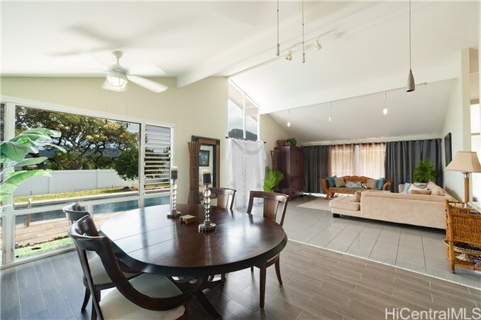 Property Photo:  251 Kalalau Street  HI 96825 