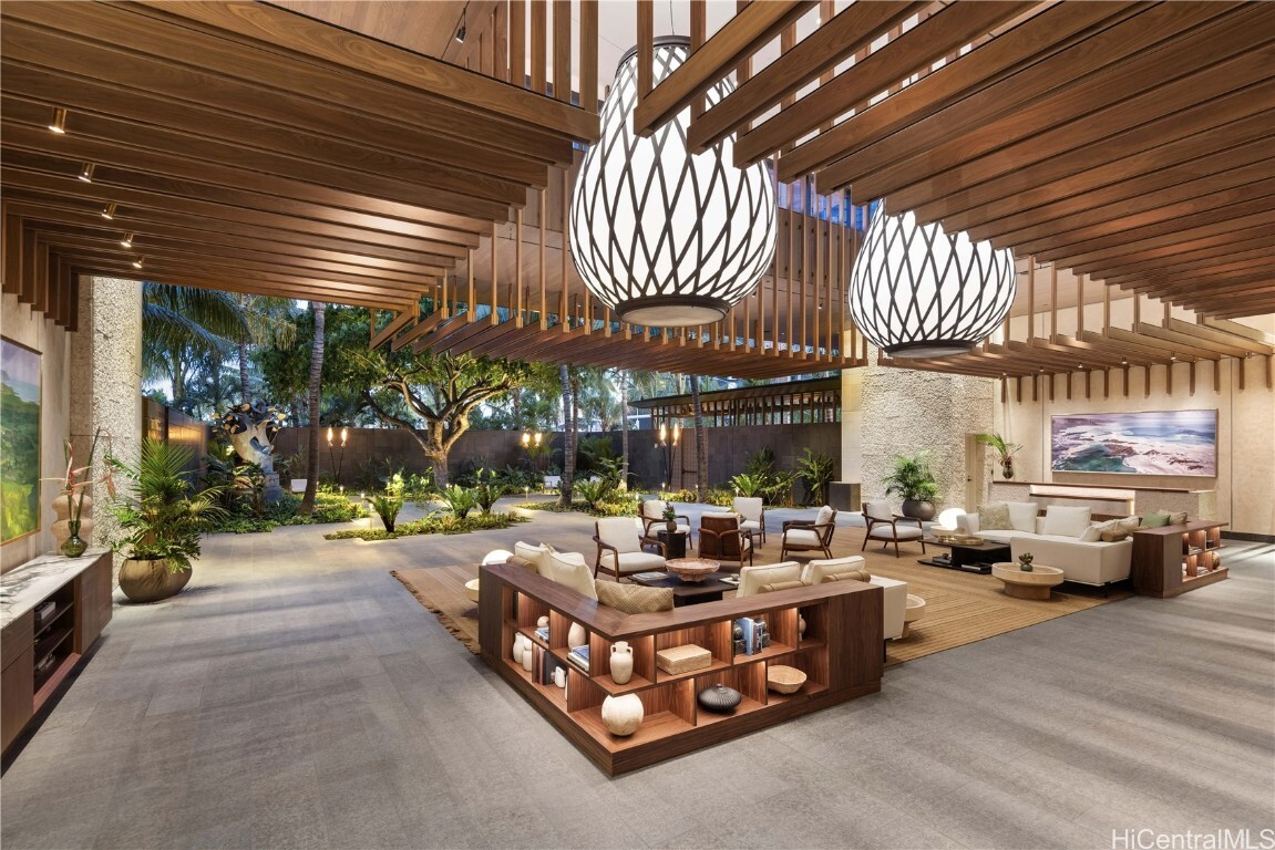 Property Photo: 1100 Ala Moana Boulevard 2408 HI 96814
