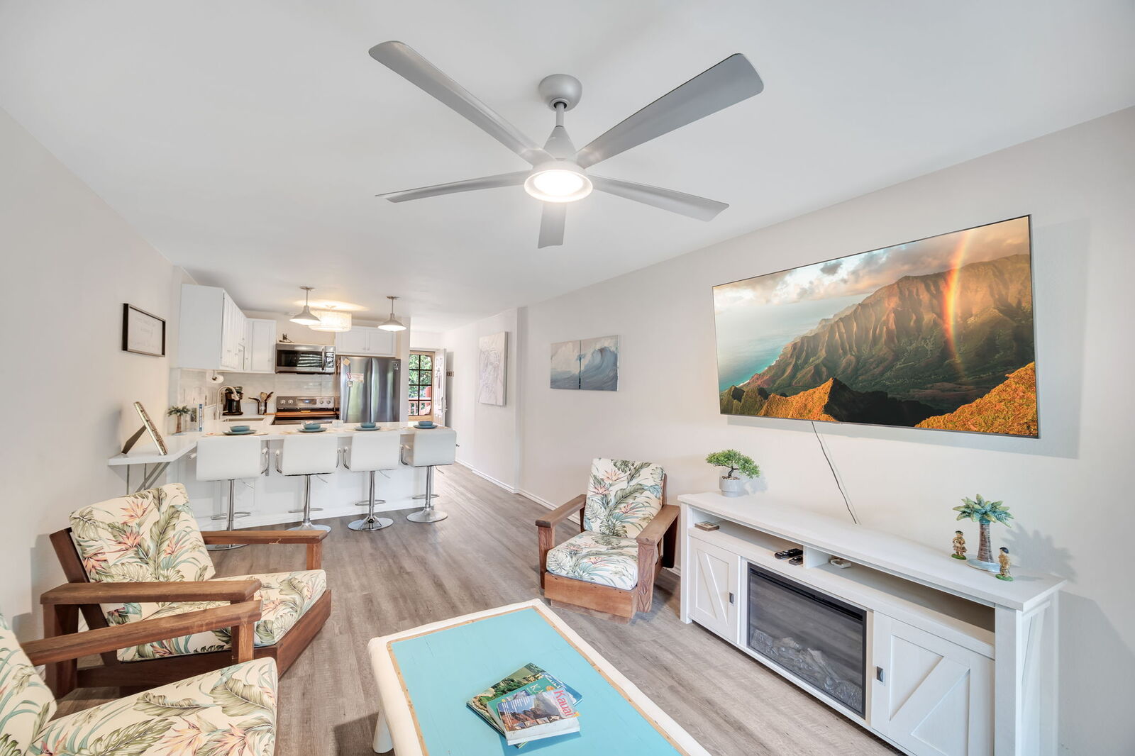 Property Photo:  3411 Wilcox Rd Cv35  HI 96766 