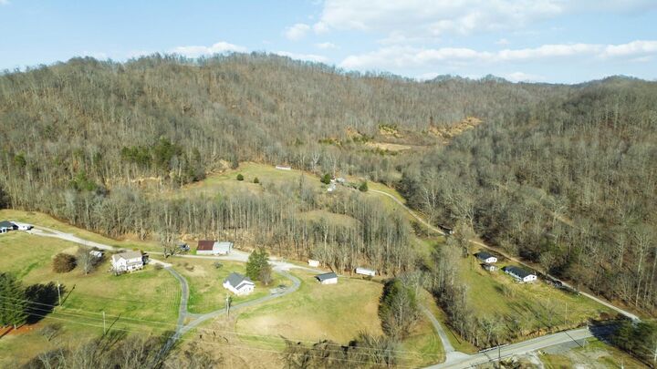 Property Photo: 9999 Old 25 E KY 40915