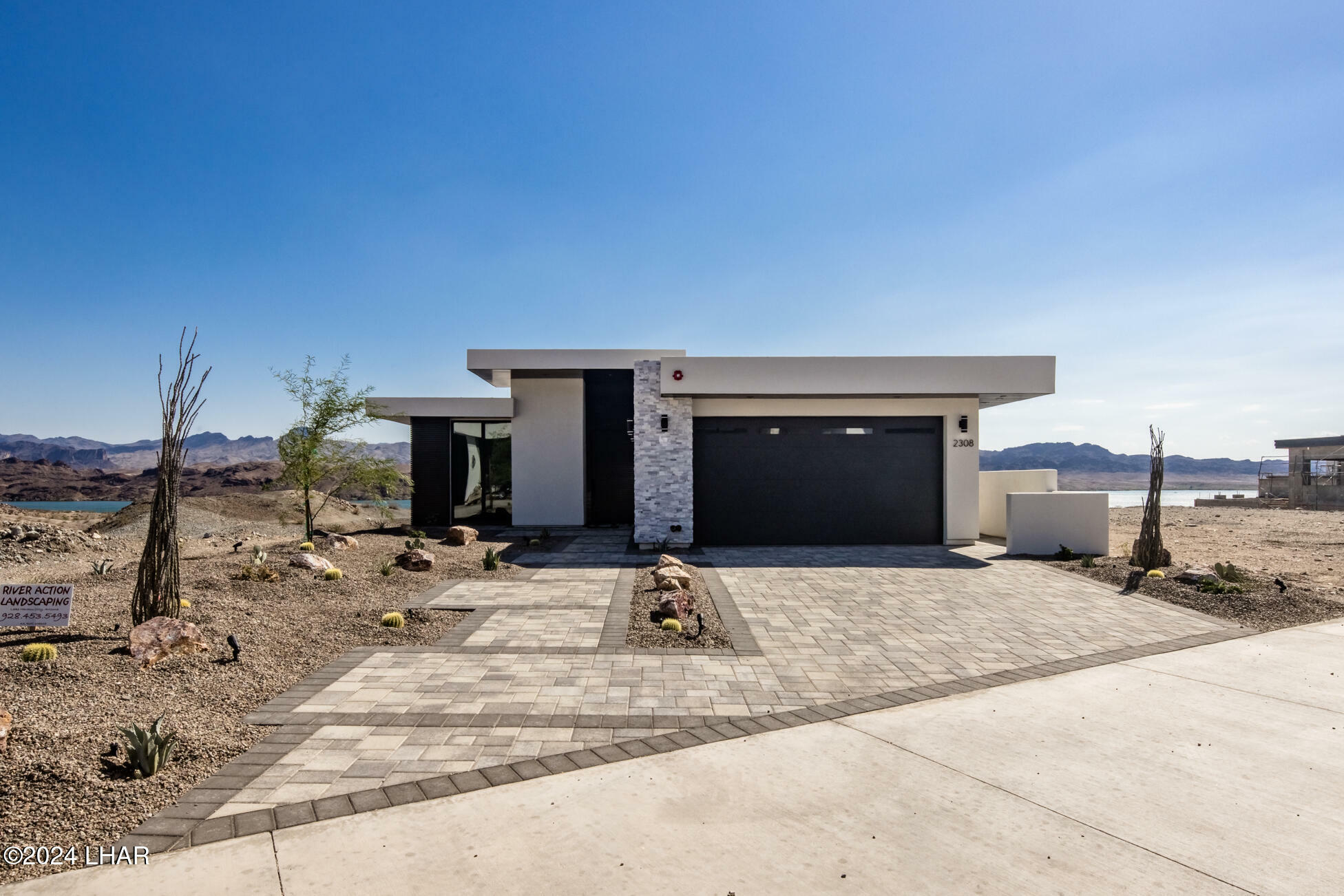 Property Photo:  2308 Marina View Way  AZ 86406 