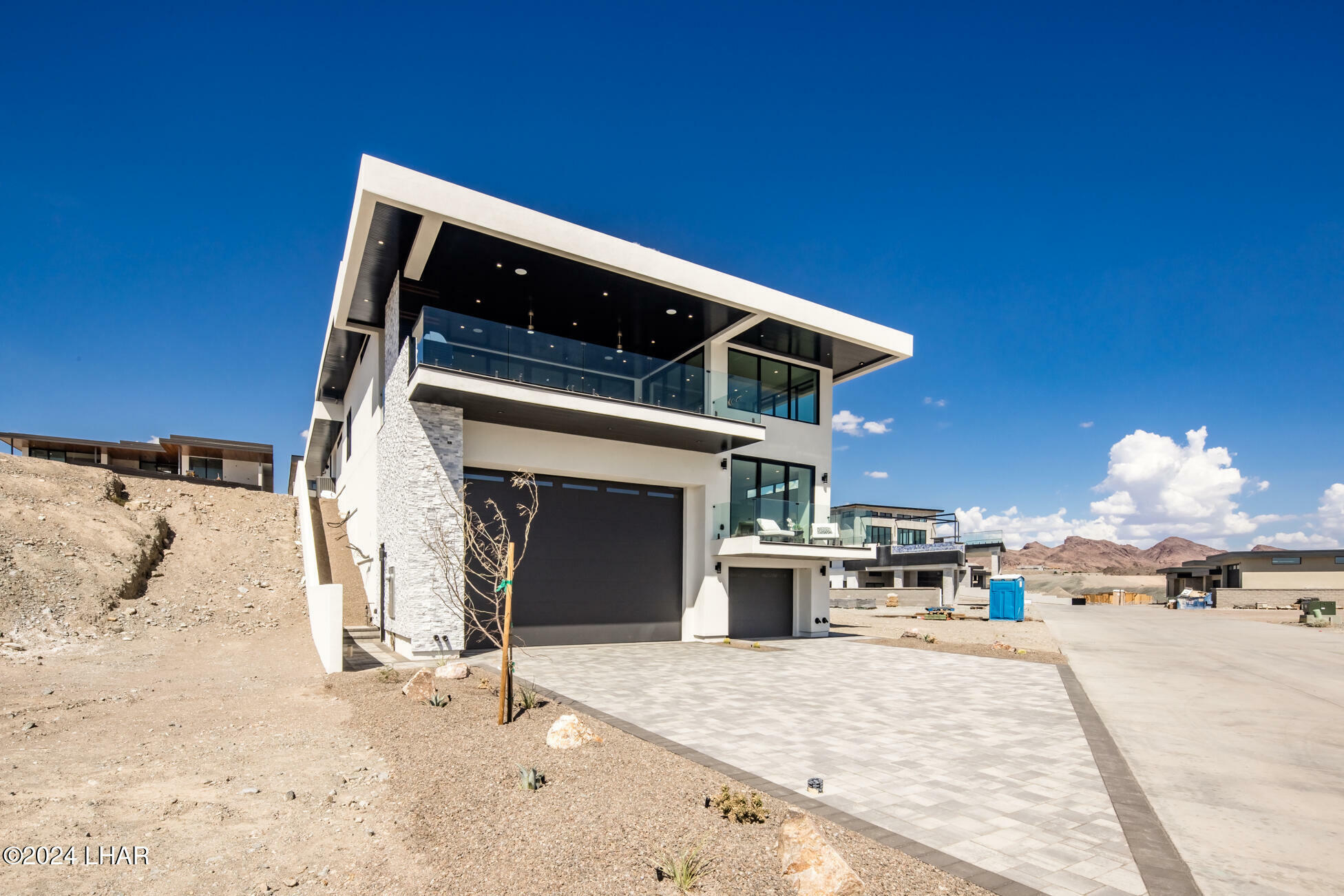 Property Photo: 2308 Marina View Way AZ 86406