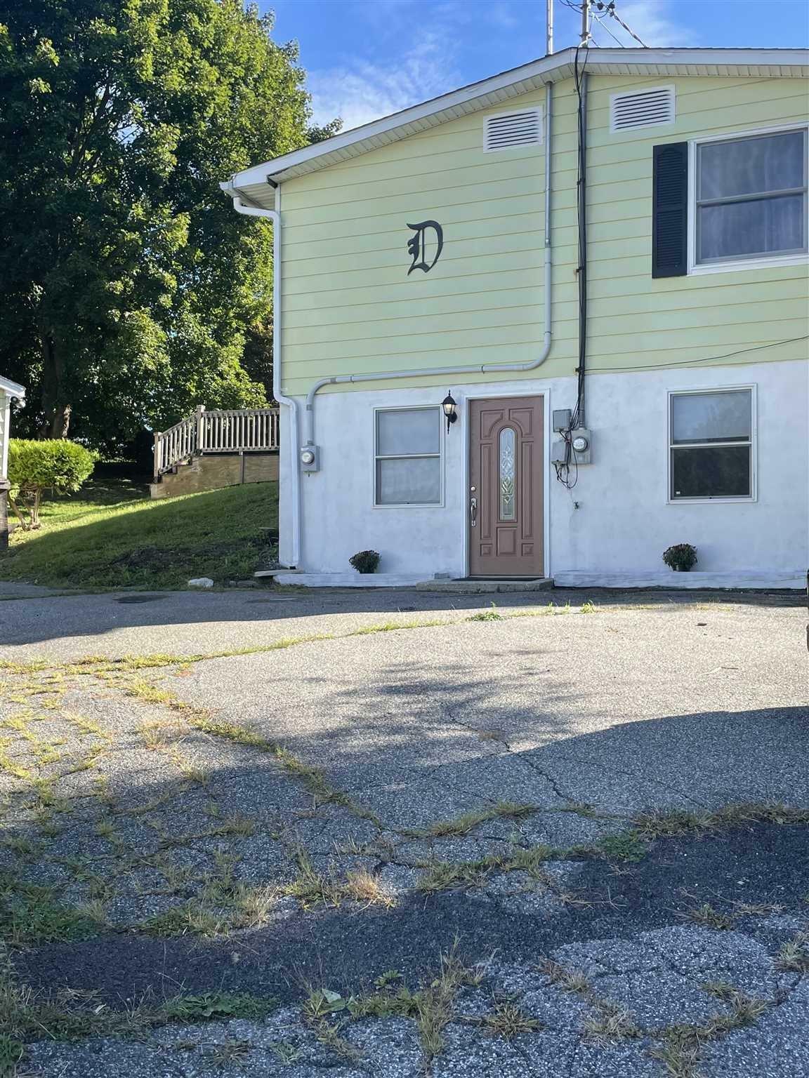 Property Photo: 9 David Road A NY 12546