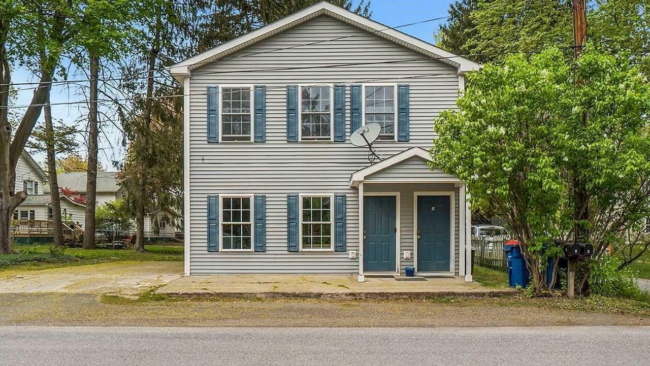 Property Photo:  41 Fisk Street  NY 12571 