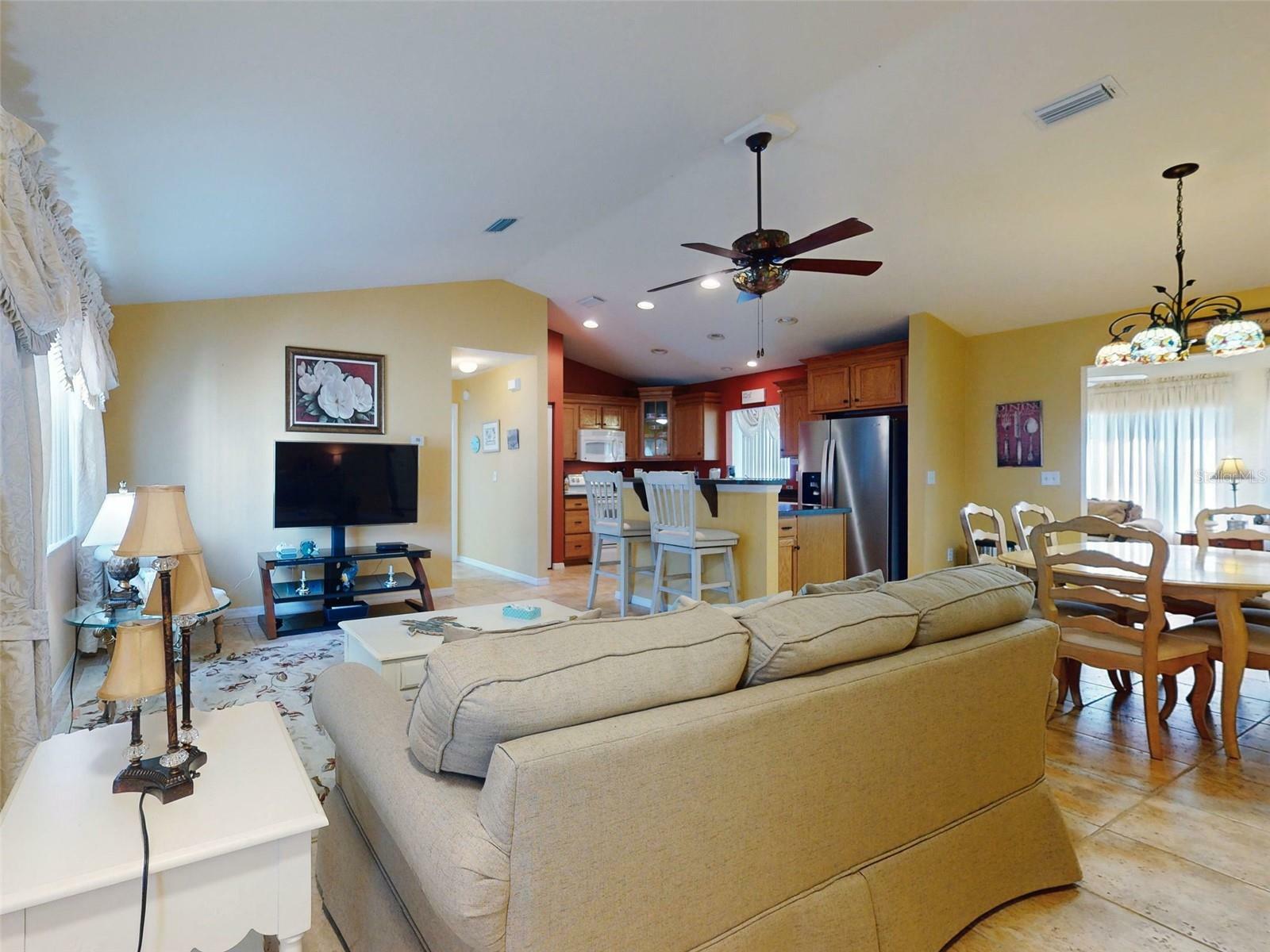 Property Photo:  13873 SE 86th Circle  FL 34491 