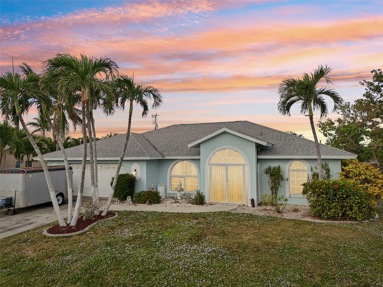 107 SE 43rd Lane  Cape Coral FL 33904 photo