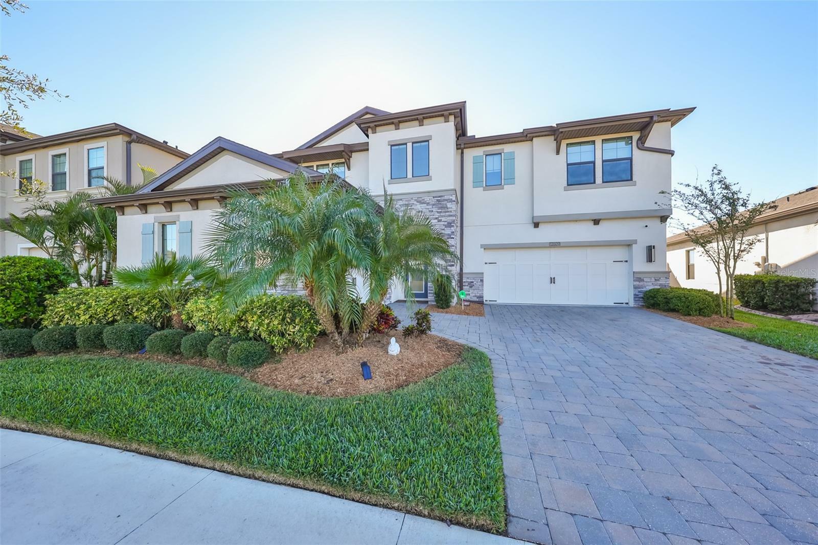 Property Photo:  12609 Pensacola Court  FL 33579 