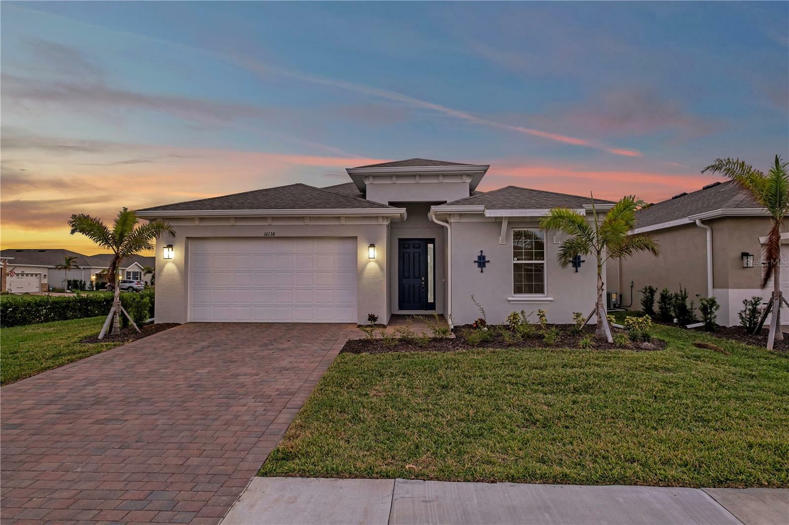 Property Photo: 16138 Highgate Street FL 33953