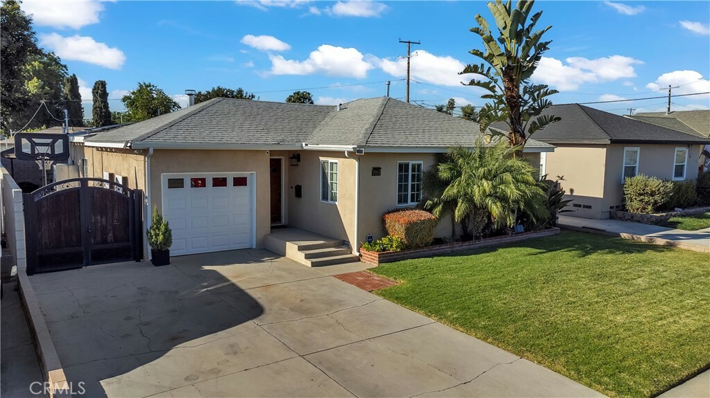 Property Photo:  7951 Crowndale Avenue  CA 90606 