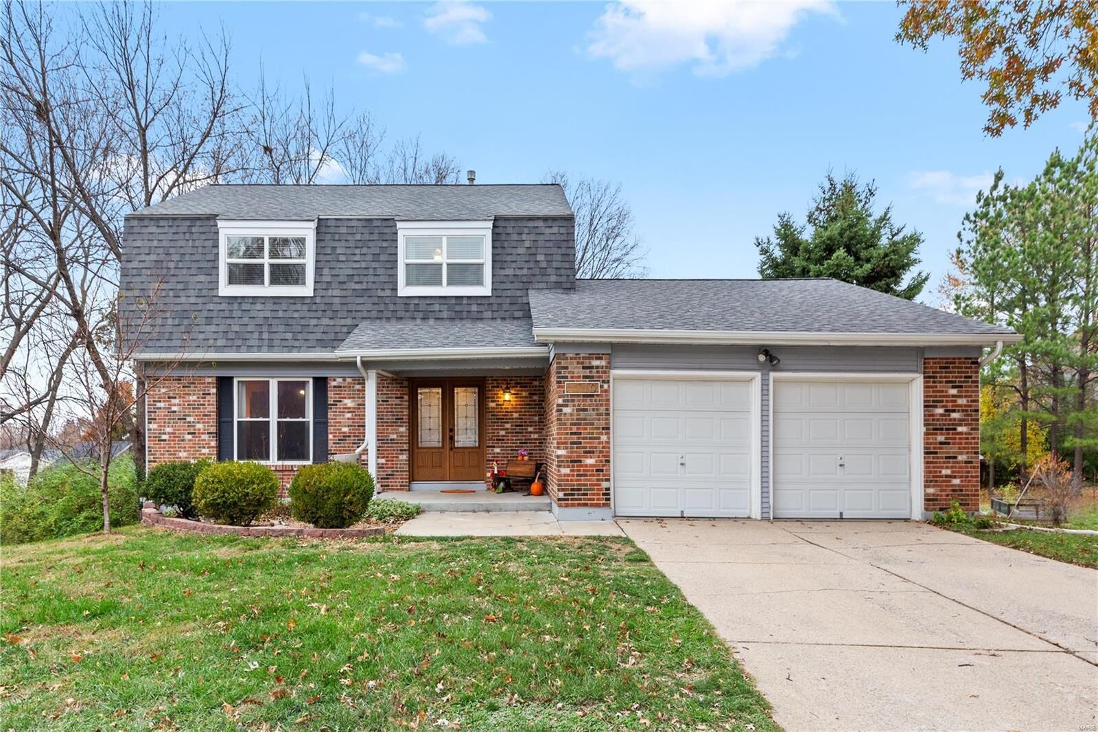 Property Photo: 10 Strafford Drive MO 63376