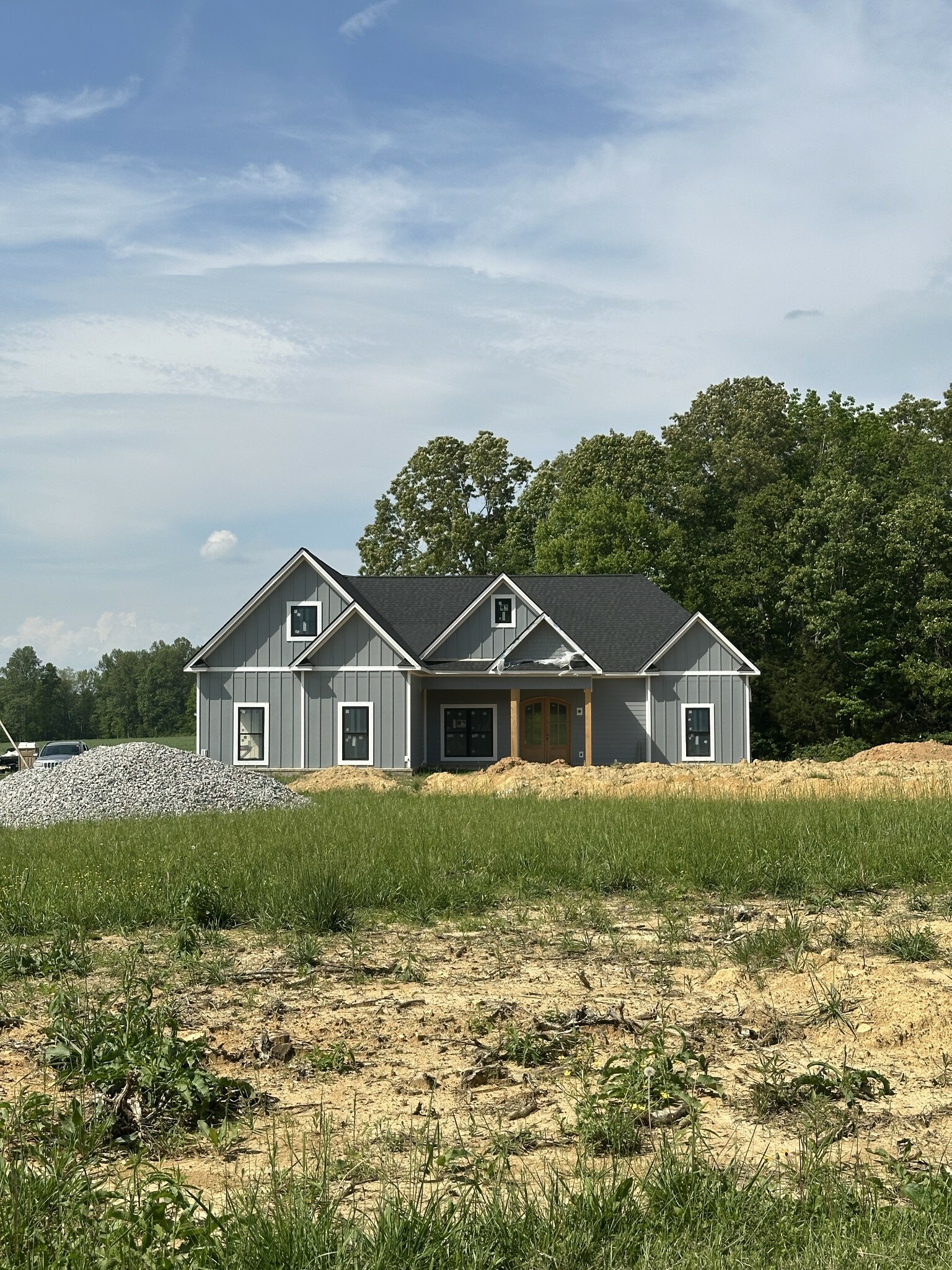 Property Photo: 887 Ovoca Lake Rd TN 37388
