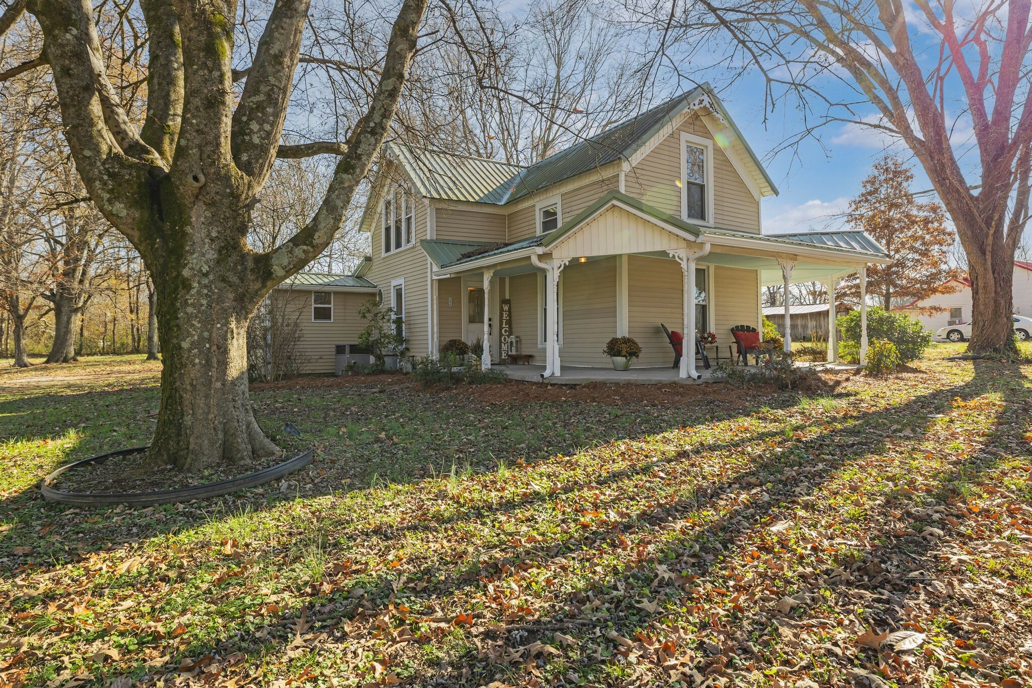 Property Photo:  206 High Ave  TN 38456 