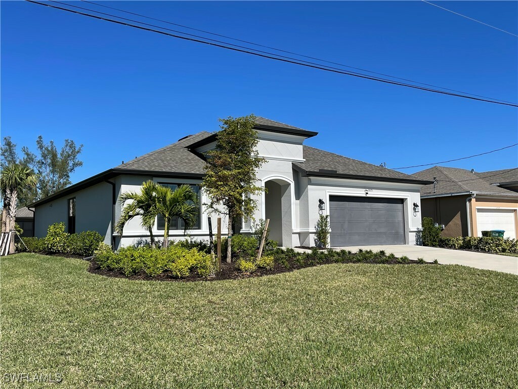 Property Photo:  3801 SW 3rd Street  FL 33991 