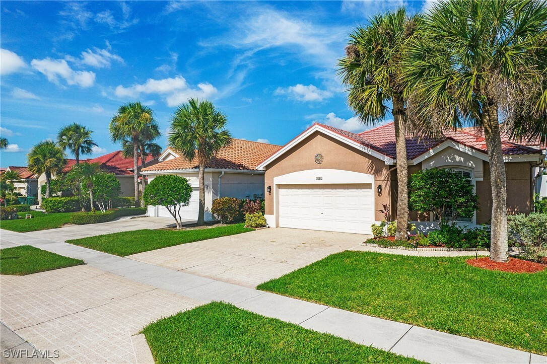 Property Photo:  159 Lady Palm Drive  FL 34104 