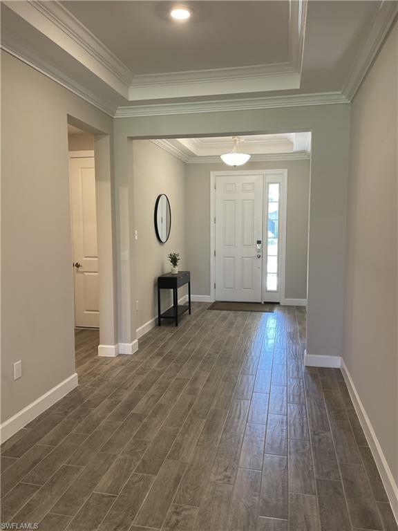 Property Photo: 3801 SW 3rd St FL 33991