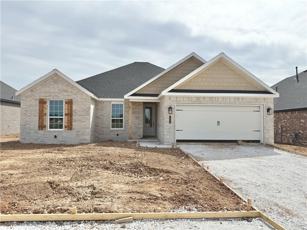 Property Photo: 1901 Bugg Street AR 72751