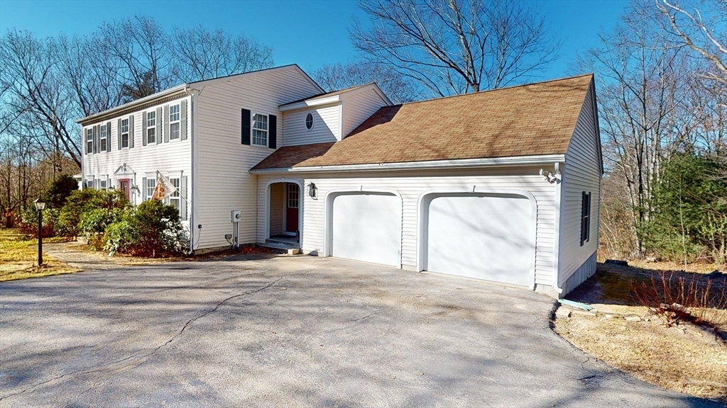 Property Photo:  53 Dogwood Road N  MA 01452 