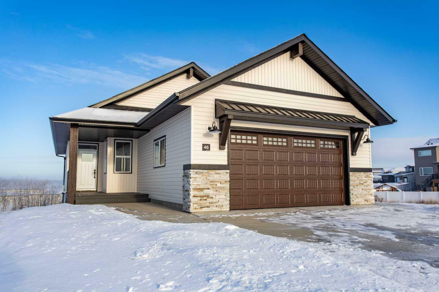 46 Vista Close  Blackfalds AB T4M 0L3 photo