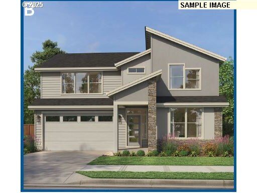 Property Photo: 15736 Godon Way OR 97045