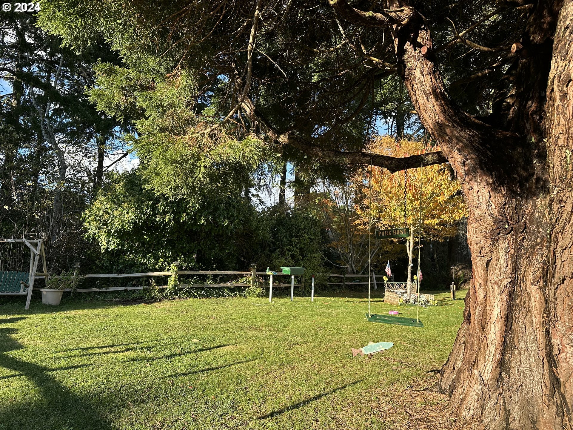 Property Photo: 16063 Driftwood Ln 12 OR 97415
