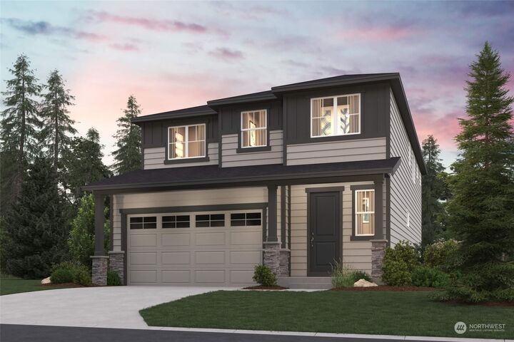 Property Photo: 5140 81st Avenue NE 13 WA 98270