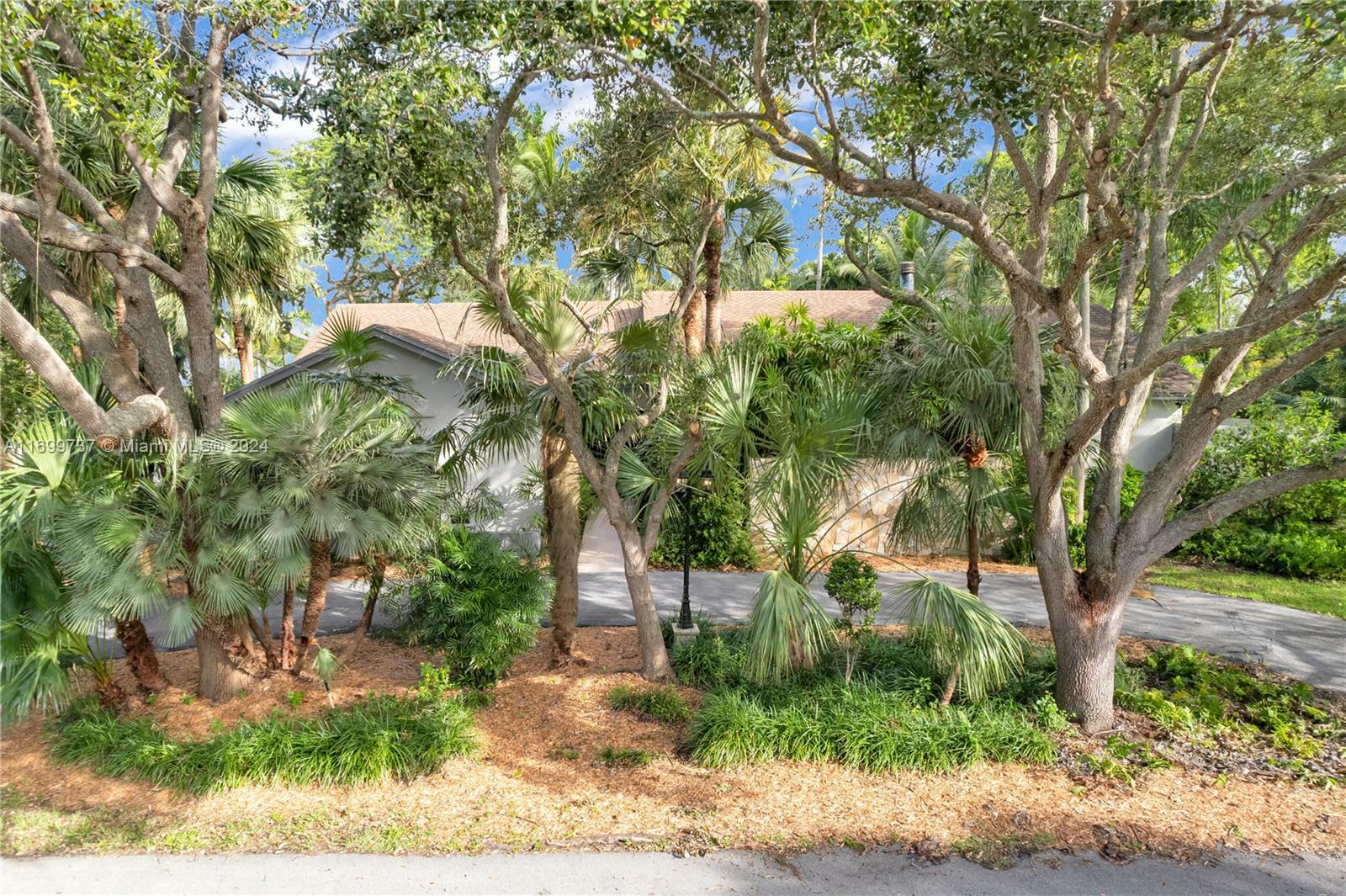 Property Photo:  8155 SW 170th St  FL 33157 