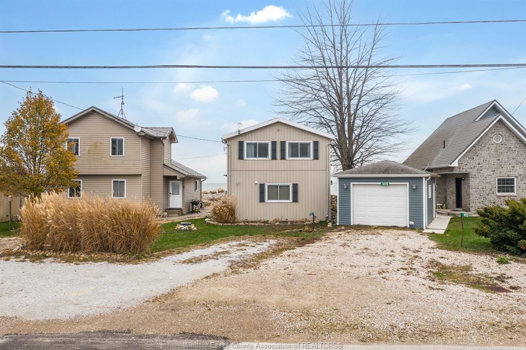 Property Photo:  18170 Erie Shore Drive  ON N0P 1A0 