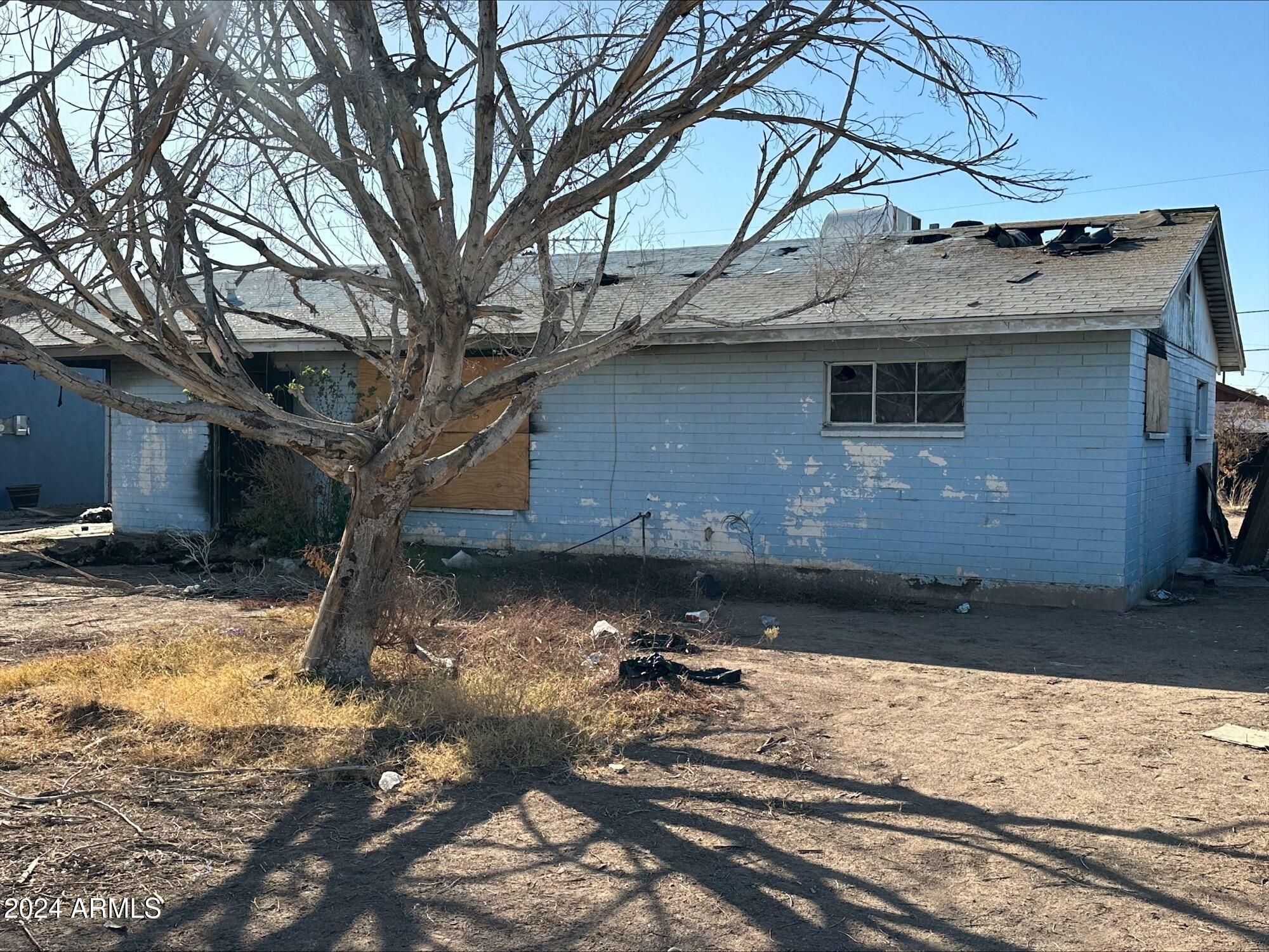 Property Photo:  1340 N 36th Avenue  AZ 85009 