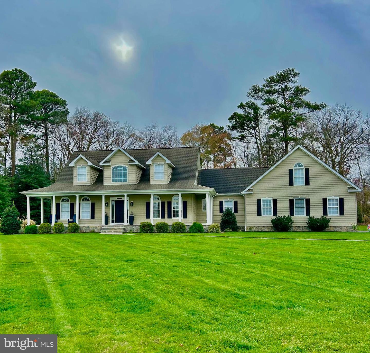 Property Photo:  23565 Willow Drive  DE 19966 