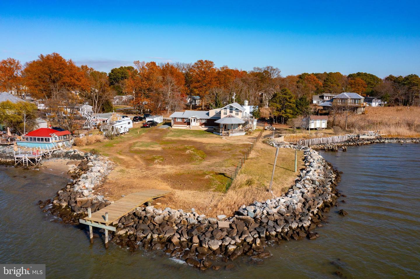 5738 Beach Road  Rock Hall MD 21661 photo