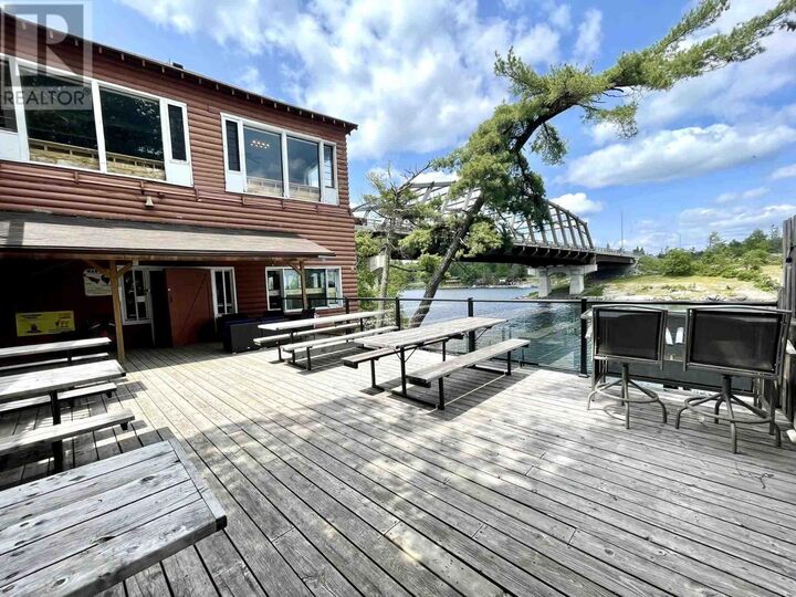 Property Photo:  5760 A & B Highway 71  ON P0X 1N0 