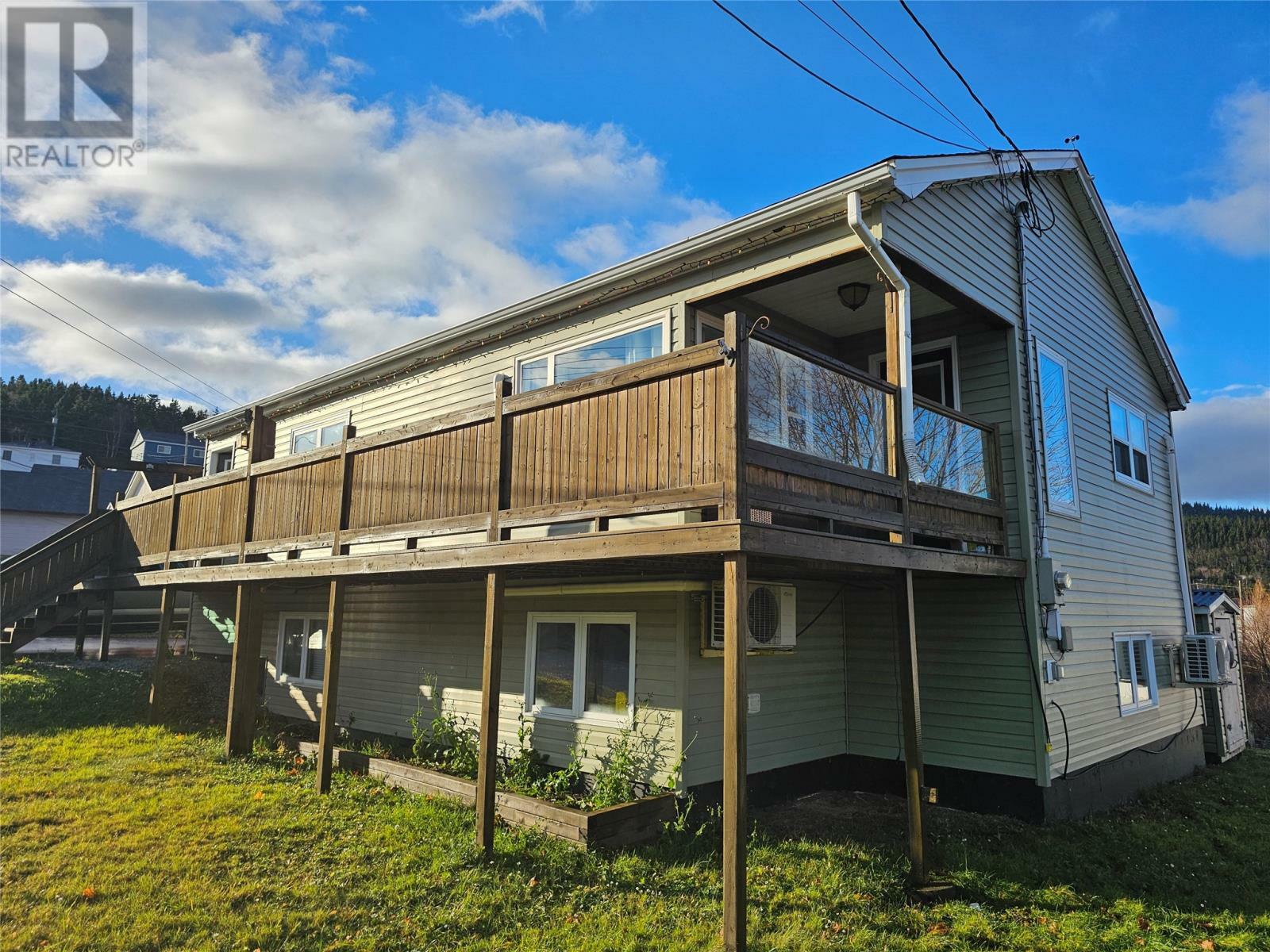 Property Photo:  4 Youngs Avenue  NL A2H 3V6 