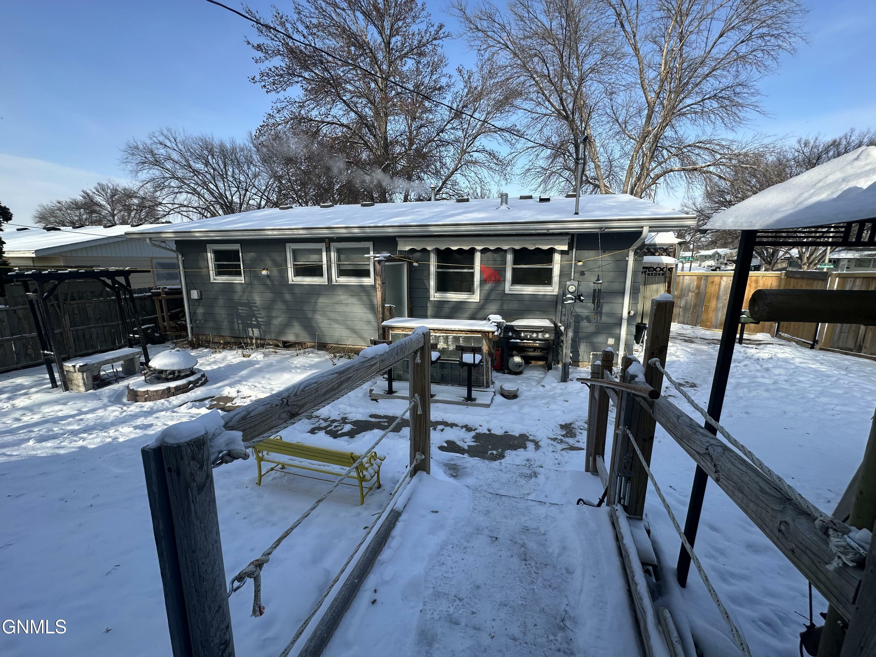 Property Photo:  343 E Central Avenue  ND 58501 