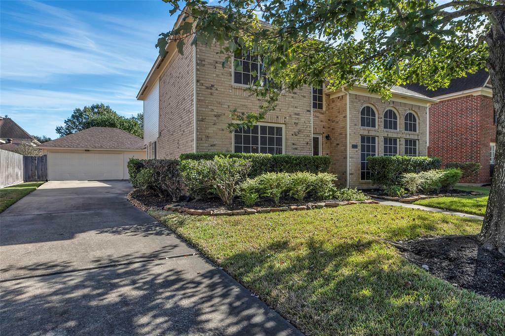 Property Photo:  7810 Granite Ridge Lane  TX 77095 